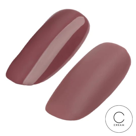 PUDDING - GEL POLISH 151 - thePINKchair.ca - Gel Polish - Ugly Duckling