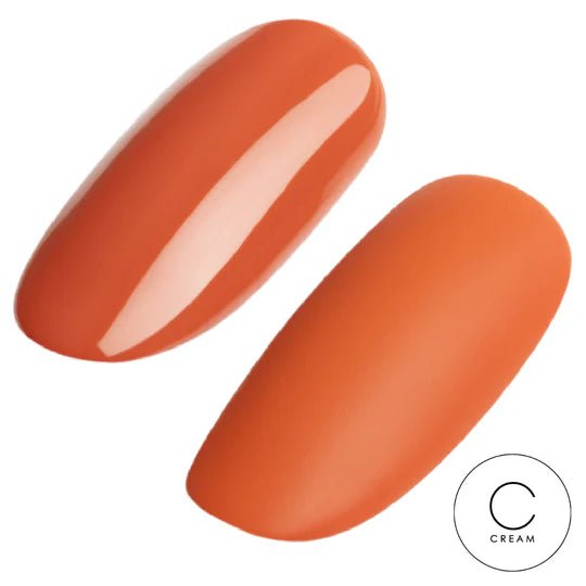 PUMPKIN SPICE - GEL POLISH 265 - thePINKchair.ca - Gel Polish - Ugly Duckling