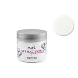 Pure White Attraction Acrylic Powder by NSI