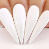 Pure White Dip Powder (2oz) by Kiara Sky - thePINKchair.ca - Dip Powder - Kiara Sky
