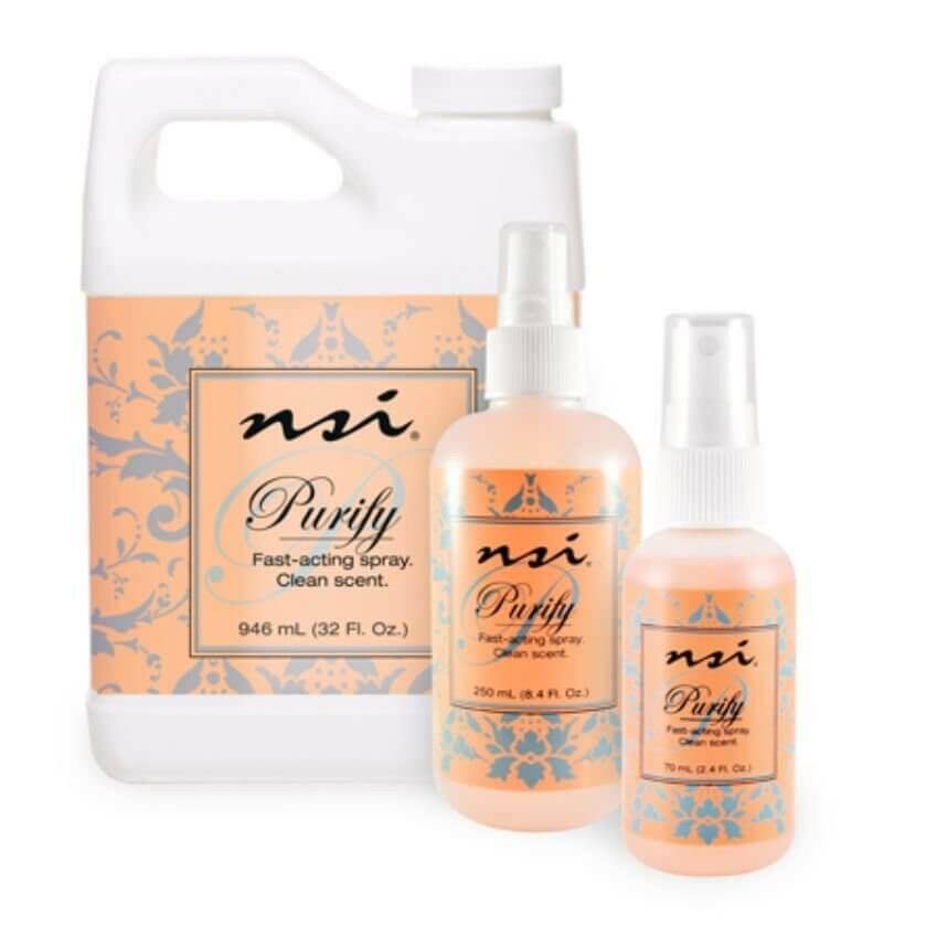 Purify Spray by NSI - thePINKchair.ca - Liquid - NSI