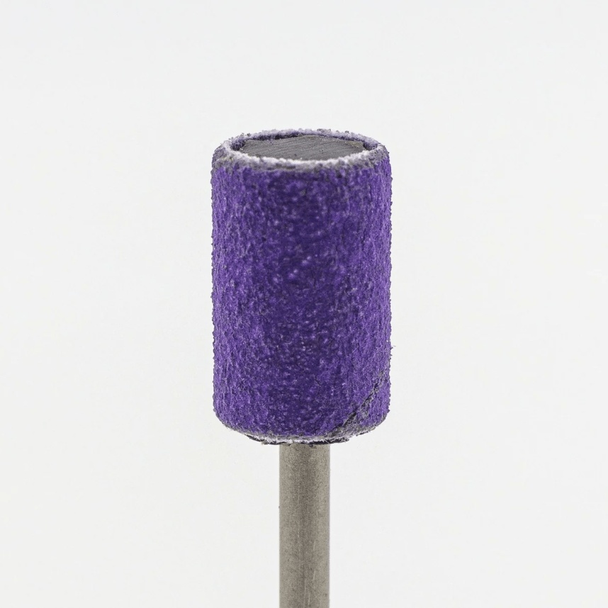 Purple E-file Sanding Bands (100pcs) by U-Tools - thePINKchair.ca
