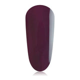 Purple Knight Mini Gel Polish by the GEL bottle - thePINKchair.ca