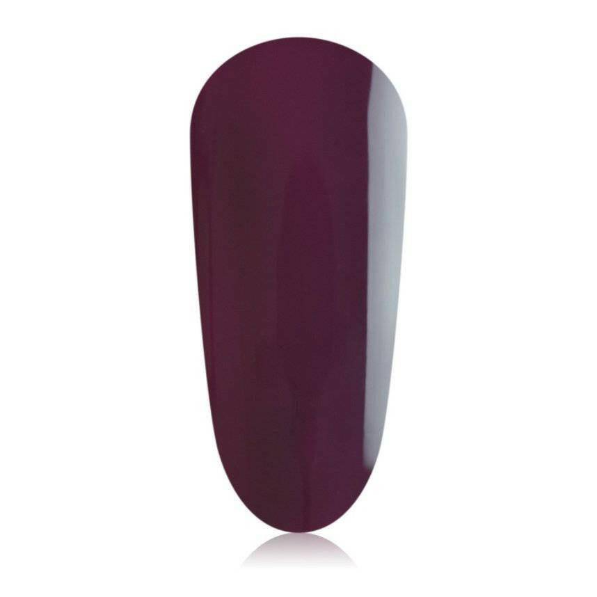 Purple Knight Mini Gel Polish by the GEL bottle - thePINKchair.ca