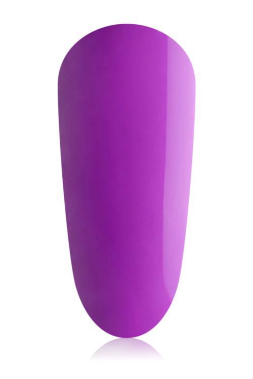 Purple Margarita Mini Gel Polish - thePINKchair.ca - Gel Polish - the GEL bottle