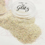 Puttin' on the Glitz, Glitter(360) - thePINKchair.ca