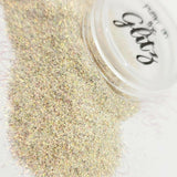 Puttin' on the Glitz, Glitter(360) - thePINKchair.ca