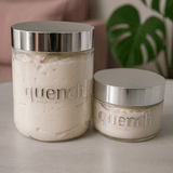 QUENCH Whipped Body Butter - thePINKchair.ca - Lotion - thePINKchair.ca
