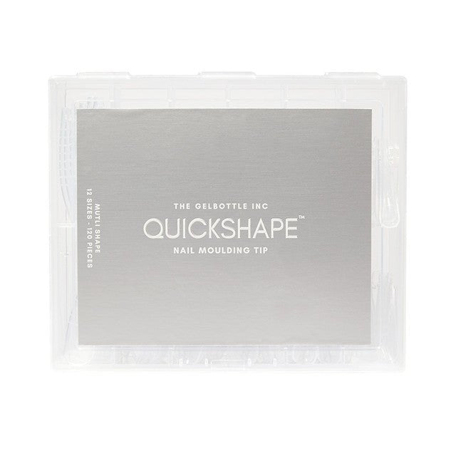 QuickShape™ - thePINKchair.ca - Tips - the GEL bottle