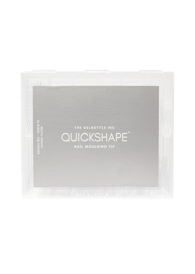 QuickShape™ - thePINKchair.ca - Tips - the GEL bottle