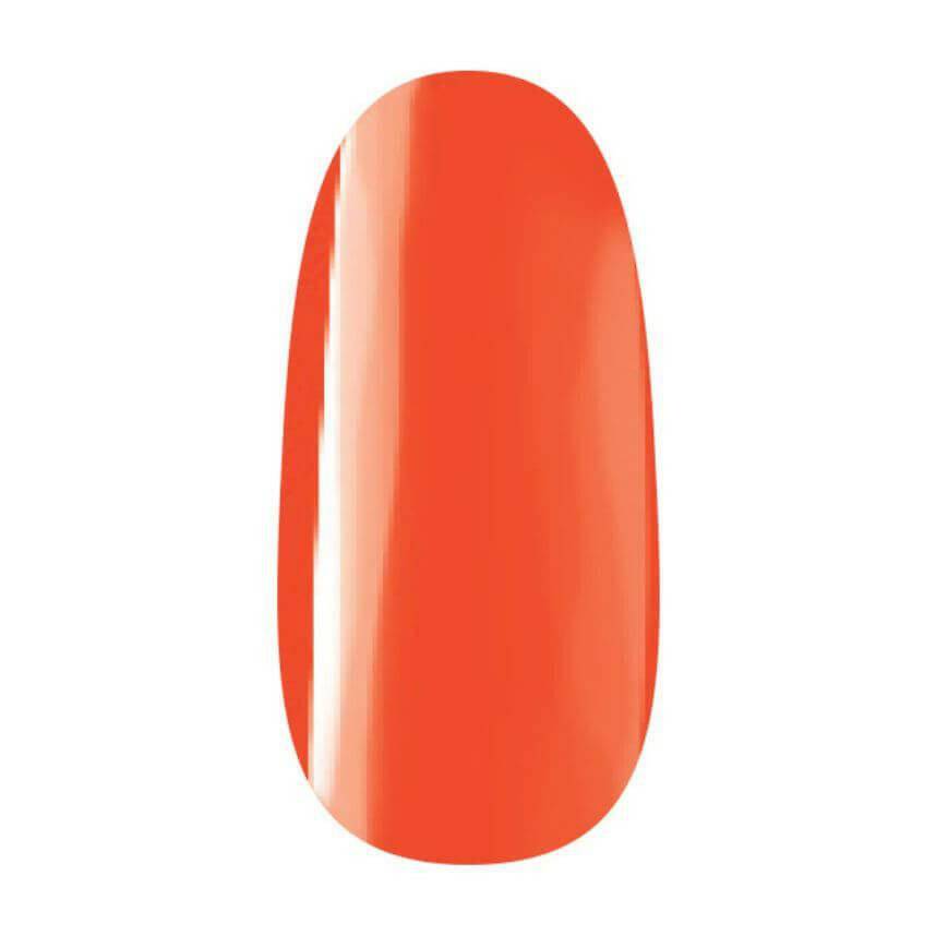 R102 Vibrant Blood Orange Royal Gel Paint - thePINKchair.ca - Royal Gel - Crystal Nails/Elite Cosmetix USA