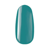 R121 Tropical Turquoise Royal Gel Paint by Crystal Nails