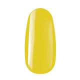 R123 Yellow Narcissus Royal Gel Paint by Crystal Nails