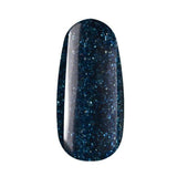 R133 Unbridled Night Royal Gel Paint by Crystal Nails