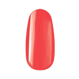 R141 Sizzling Red Royal Gel Paint by Crystal Nails