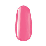 R145 Malibu Pink Royal Gel Paint by Crystal Nails