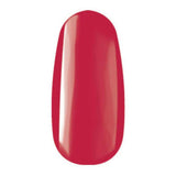 R16 Crimson Red Royal Gel Paint by Crystal Nails