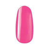 R191 Fuchsia Royal Gel Paint by Crystal Nails