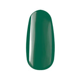 R197 Amazon Jungle Green Royal Gel Paint by Crystal Nails