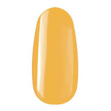 R3 Cream Yellow Royal Gel Paint by Crystal Nails