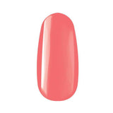 R34 Vivid Cream Pink Royal Gel Paint by Crystal Nails