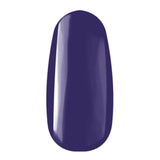 R38 Stormy Blue Royal Gel Paint by Crystal Nails