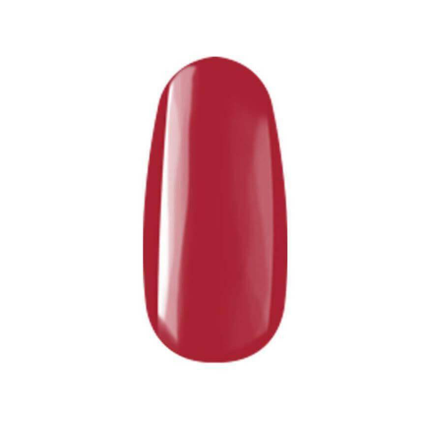 R66 Aurora Red Royal Gel Paint - thePINKchair.ca - Royal Gel - Crystal Nails/Elite Cosmetix USA