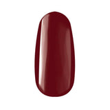 R87 Cognac Burgundy Royal Gel Paint by Crystal Nails