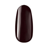 R89 Rouge Noir Royal Gel Paint by Crystal Nails