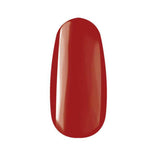 R95 Flame Red Royal Gel Paint by Crystal Nails