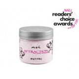 Radiant Pink Attraction Acrylic Powder by NSI