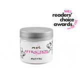 Radiant White Attraction Acrylic Powder by NSI - thePINKchair.ca - Acrylic Powder - NSI