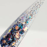 Rae, Glitter Party Mix (232) - thePINKchair.ca - Glitter - thePINKchair nail studio