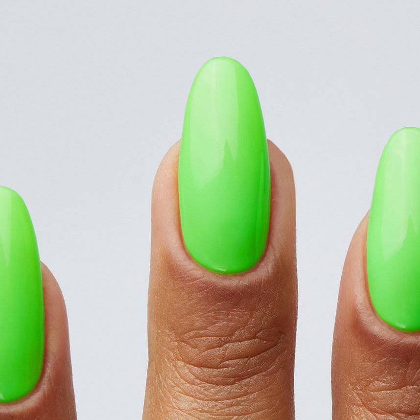 Rainbow Mini Gel Polish - thePINKchair.ca - Gel Polish - the GEL bottle