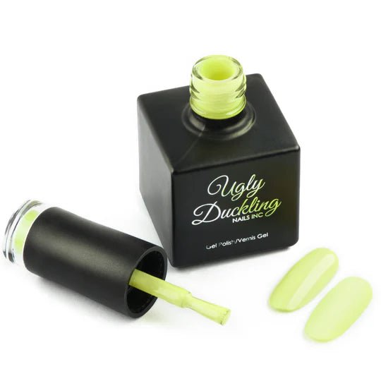 RAVE - GEL POLISH 135 - thePINKchair.ca - Gel Polish - Ugly Duckling