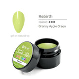 Rebirth Tech Colour Gel by NSI - thePINKchair.ca - Coloured Gel - NSI