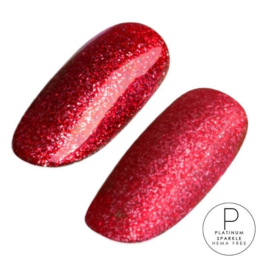 RED CARPET - GEL POLISH 049 - thePINKchair.ca - Gel Polish - Ugly Duckling