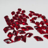 RED - K9 Crystals - thePINKchair.ca - thePINKchair.ca