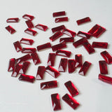 RED - K9 Crystals - thePINKchair.ca - thePINKchair.ca