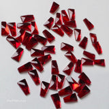 RED - K9 Crystals - thePINKchair.ca - thePINKchair.ca