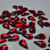 RED - K9 Crystals - thePINKchair.ca - thePINKchair.ca