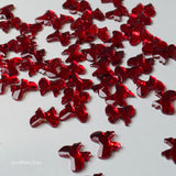 RED - K9 Crystals - thePINKchair.ca - thePINKchair.ca