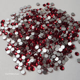 RED - K9 Crystals - thePINKchair.ca - thePINKchair.ca