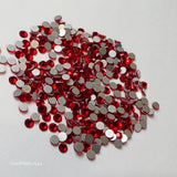 RED - K9 Crystals - thePINKchair.ca - thePINKchair.ca
