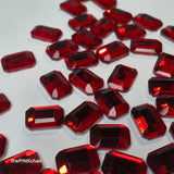 RED - K9 Crystals - thePINKchair.ca - thePINKchair.ca
