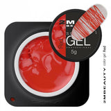 Red Spider Gel - thePINKchair.ca - Coloured Gel - 2Mbeauty