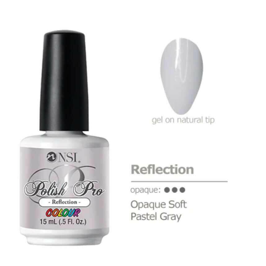 Reflection Polish Pro - thePINKchair.ca - Gel Polish - NSI