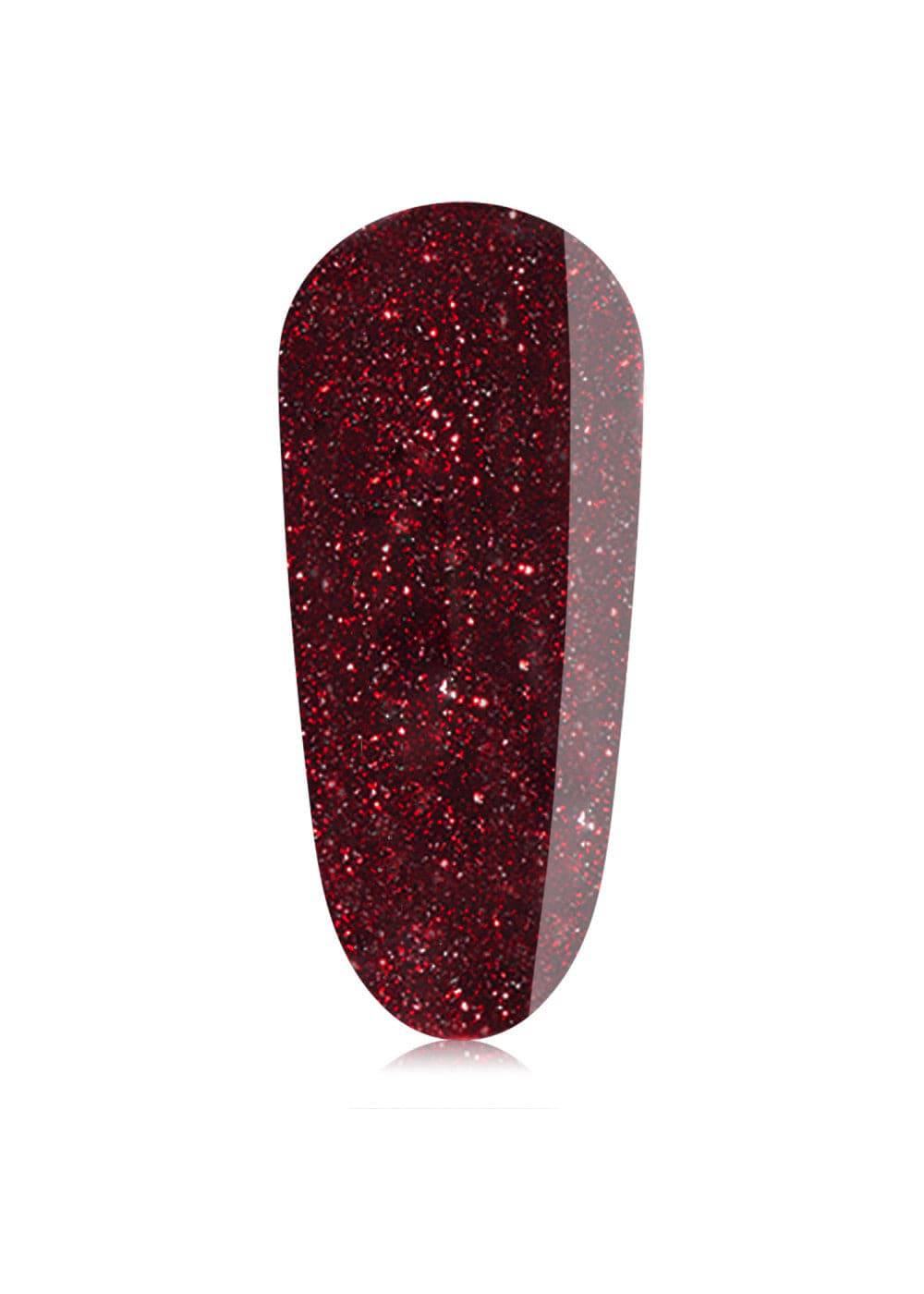 Rendezvous Reflective Gel Polish - thePINKchair.ca - gel polish - the GEL bottle