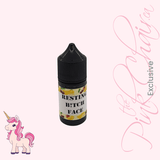 Resting Bitch Face, Cuticle Oil by Moody Mare