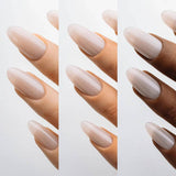 Returning Horizon - 706 - thePINKchair.ca - gel polish - Apres